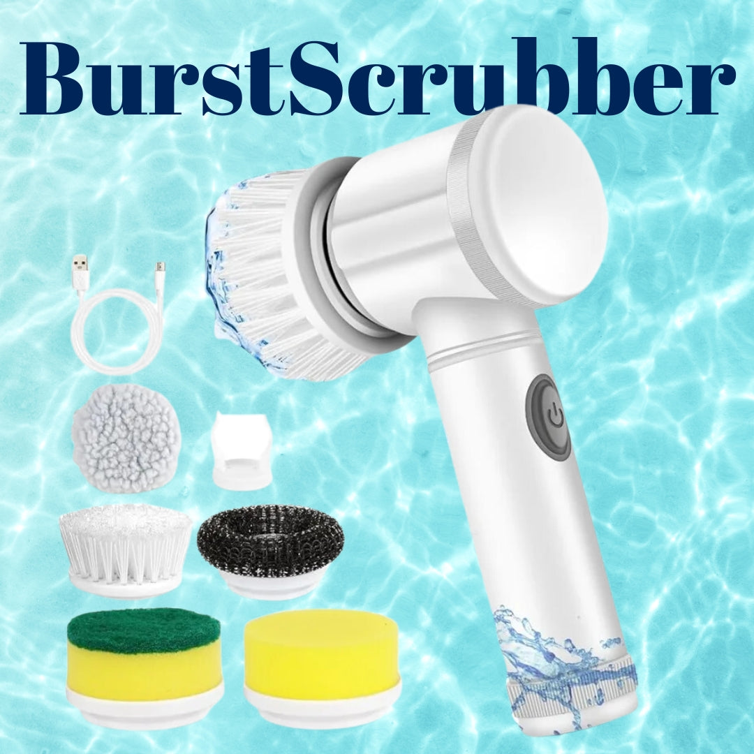 BurstScrubber